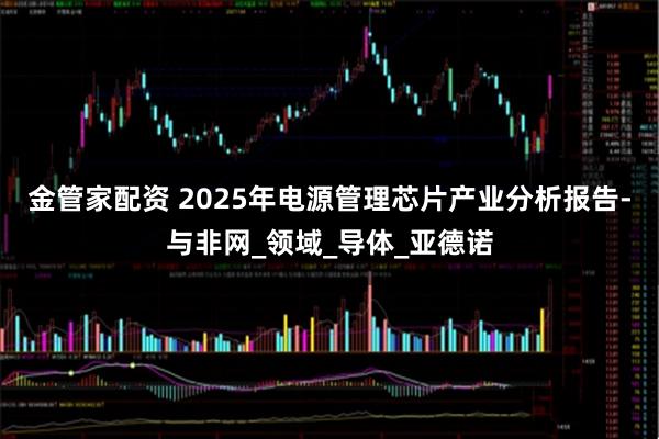 金管家配资 2025年电源管理芯片产业分析报告-与非网_领域_导体_亚德诺